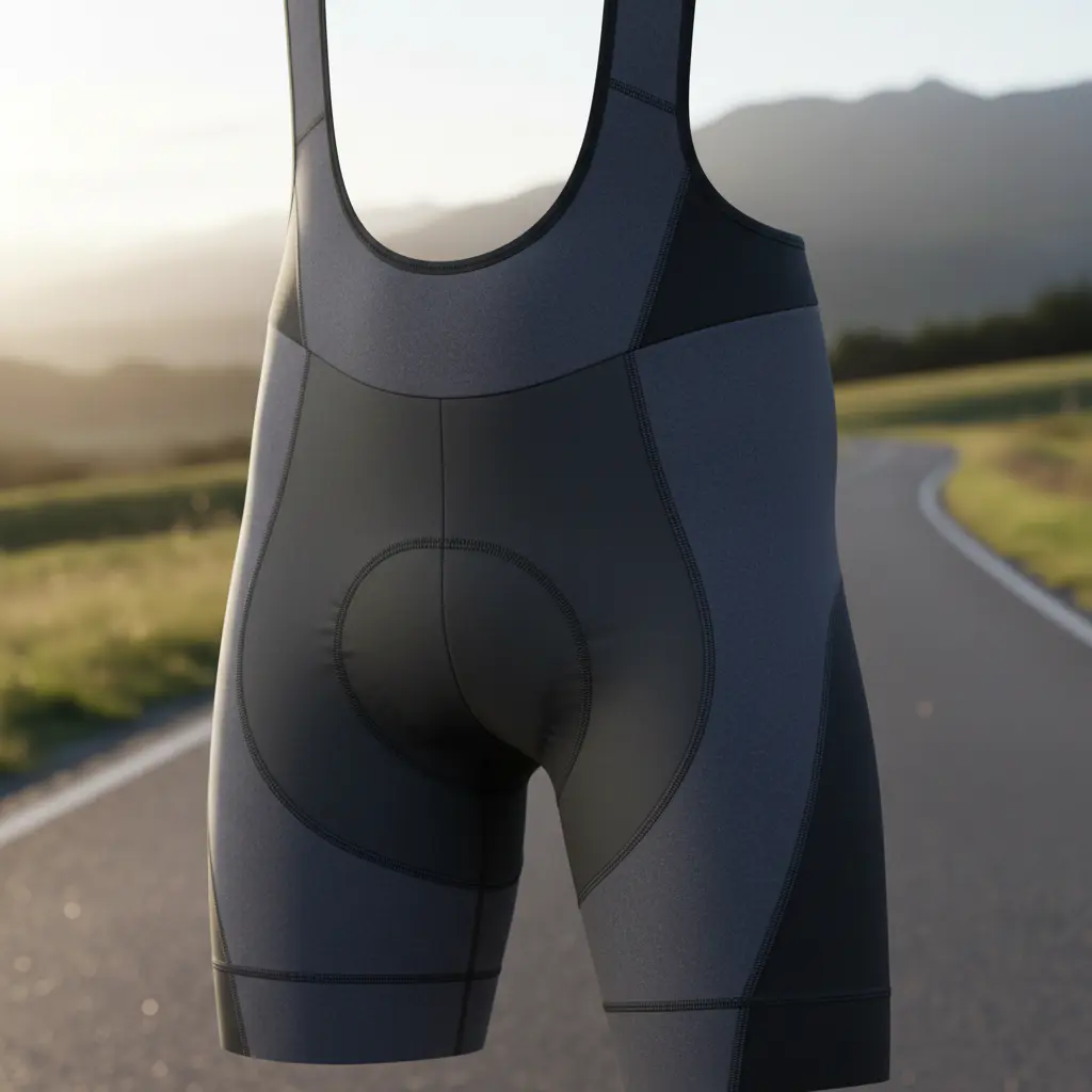 Endurance Bib Shorts