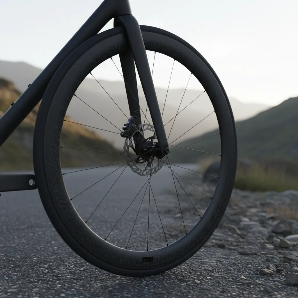Carbon Wheelset