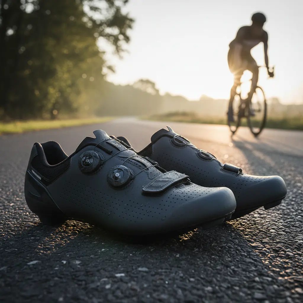 Performance Road Shoes