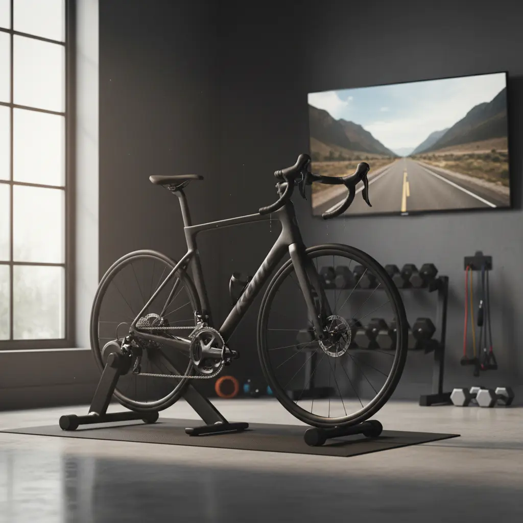Smart Indoor Trainer
