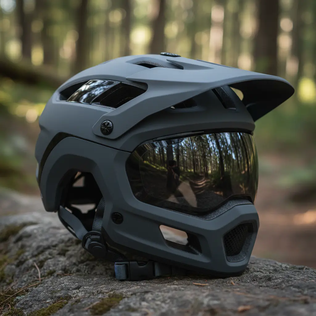 VeloCore Helmet