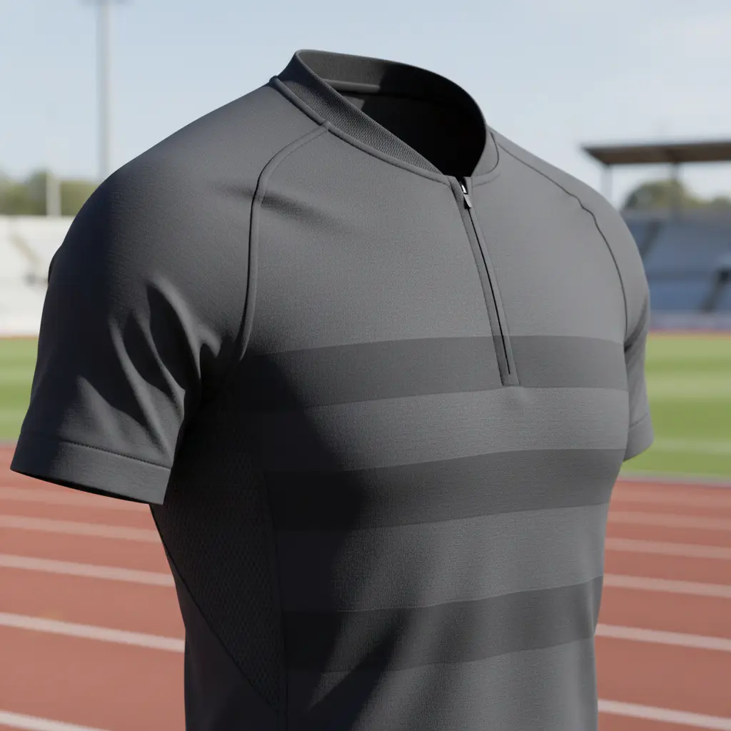 Performance Jersey