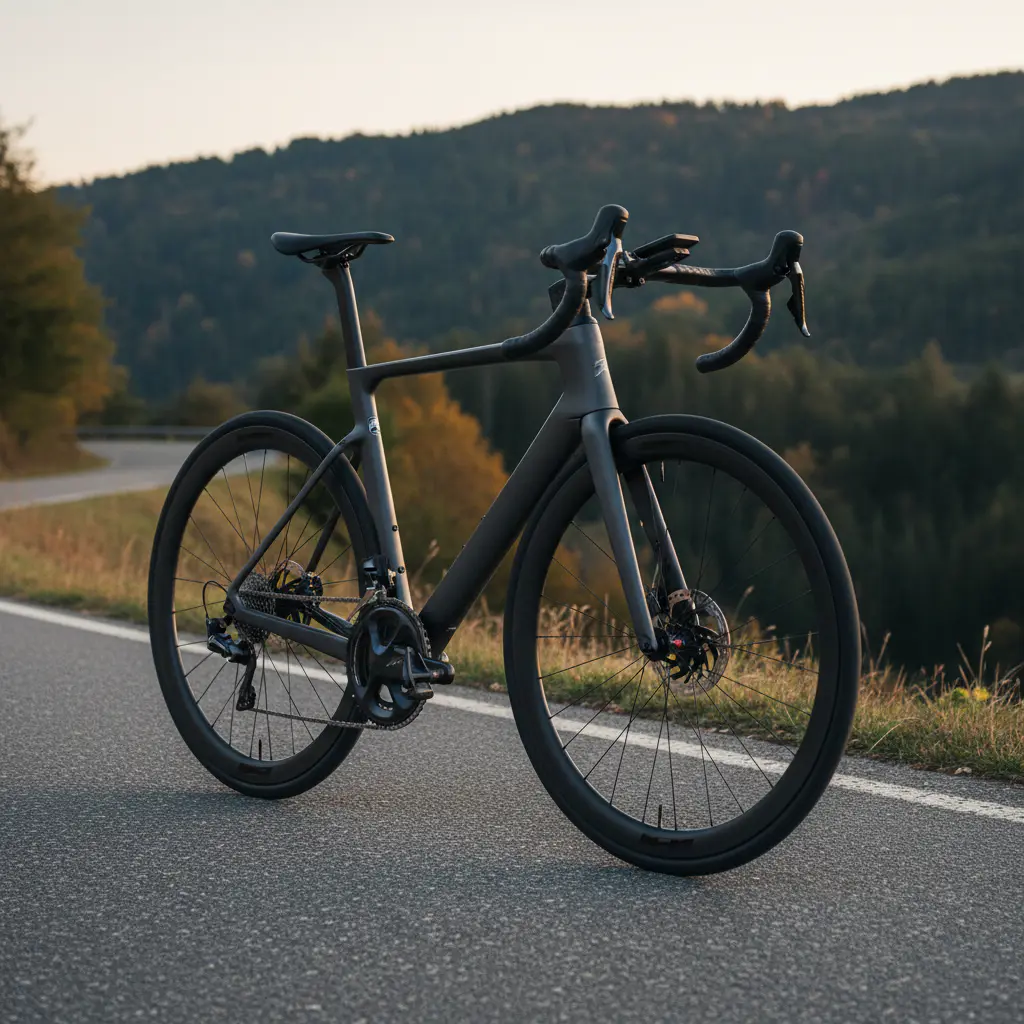 Pro Road Bike
